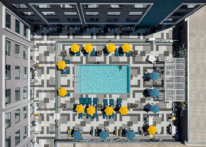 Hilton Buena Park Anaheim