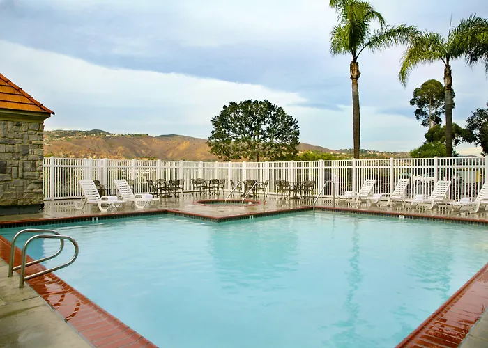 Ayres Suites Yorba Linda/Anaheim Hills